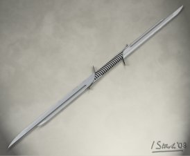 two_bladed_sword_by_iainstark